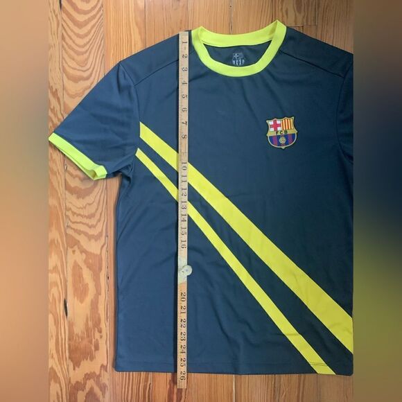 Men’s Soccer Jersey - Picture 5 of 8